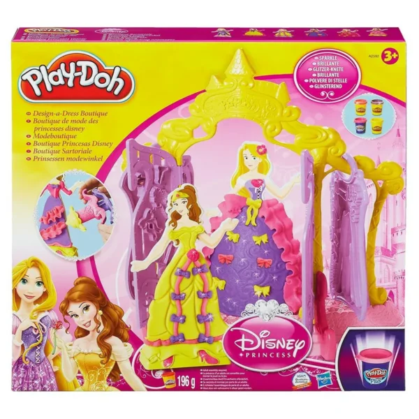 Play-Doh A2592 art/craft toy