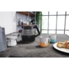 Grundig WK7850B electric kettle 1.7 L 3000 W Black