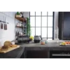 Grundig WK7850B electric kettle 1.7 L 3000 W Black