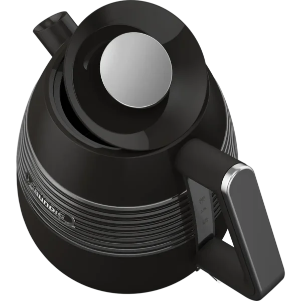 Grundig WK7850B electric kettle 1.7 L 3000 W Black