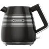 Grundig WK7850B electric kettle 1.7 L 3000 W Black