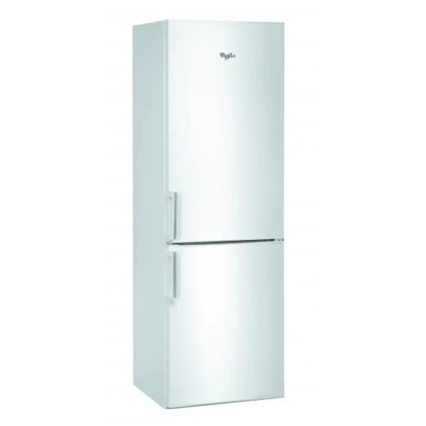 Whirlpool WBE33352 NFC W fridge-freezer Freestanding 320 L White