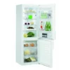 Whirlpool WBE33352 NFC W fridge-freezer Freestanding 320 L White