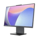 Lenovo ThinkCentre neo 50a 27 Gen 5 Intel® Core™ i5 i5-13420H 68.6 cm (27″) 1920 x 1080 pixels All-in-One PC 16 GB DDR5-SDRAM 512 GB SSD Windows 11 Pro Wi-Fi 6 (802.11ax) Grey