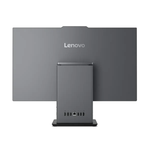 Lenovo ThinkCentre neo 50a 27 Gen 5 Intel® Core™ i5 i5-13420H 68.6 cm (27″) 1920 x 1080 pixels All-in-One PC 16 GB DDR5-SDRAM 512 GB SSD Windows 11 Pro Wi-Fi 6 (802.11ax) Grey
