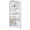 Siemens KI81RAD30 fridge Built-in 319 L White