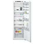 Siemens KI81RAD30 fridge Built-in 319 L White
