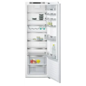 Siemens KI81RAD30 fridge Built-in 319 L White