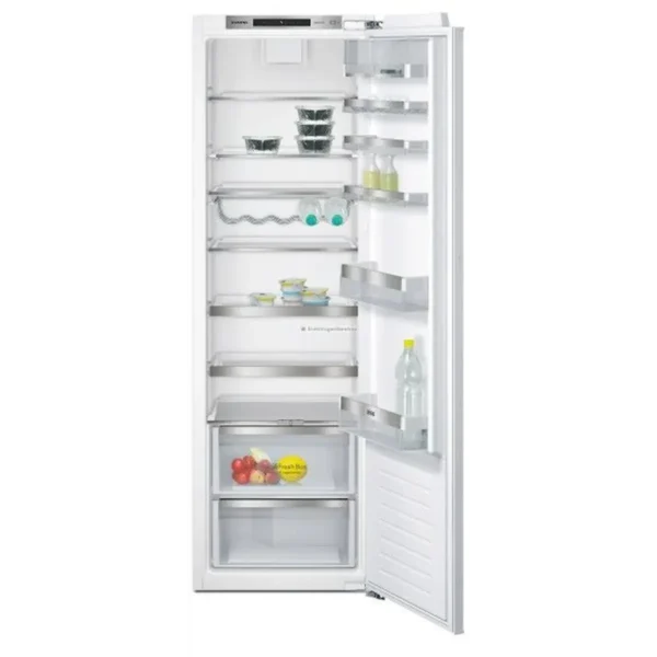Siemens KI81RAD30 fridge Built-in 319 L White