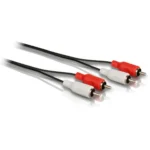 Philips Stereo audio cable SWA2521W/10