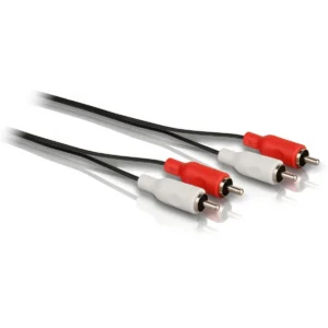 Philips Stereo audio cable SWA2521W/10