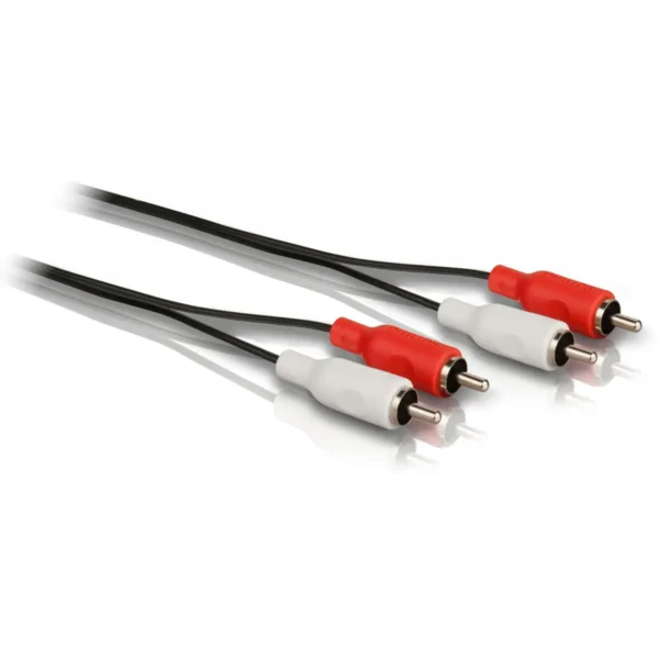 Philips Stereo audio cable SWA2521W/10