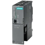 Siemens SIMATIC S7-300 Series PLC CPU for Use with SIMATIC S7-300 Series