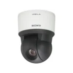 Sony SNC-EP521 security camera Dome Indoor & outdoor 720 x 576 pixels Ceiling