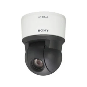 Sony SNC-EP521 security camera Dome Indoor & outdoor 720 x 576 pixels Ceiling