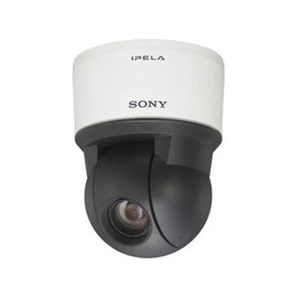 Sony SNC-EP521 security camera Dome Indoor & outdoor 720 x 576 pixels Ceiling