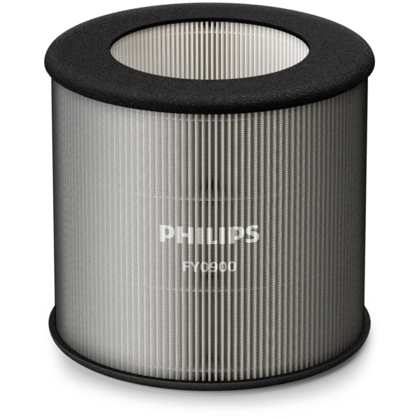 Philips 800 series Air Purifier, Purifies rooms up to 49 m²