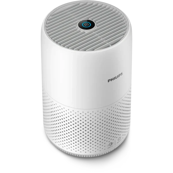 Philips 800 series Air Purifier, Purifies rooms up to 49 m²