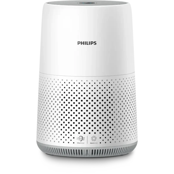 Philips 800 series Air Purifier, Purifies rooms up to 49 m²