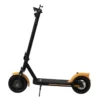 Nilox e-Scooter Viper Black, Yellow 25 km/h 10.2 Ah