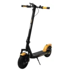 Nilox e-Scooter Viper Black, Yellow 25 km/h 10.2 Ah