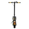 Nilox e-Scooter Viper Black, Yellow 25 km/h 10.2 Ah