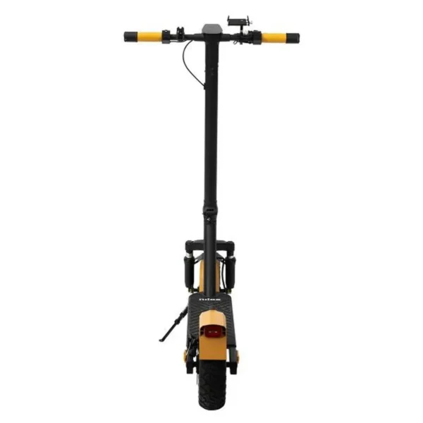 Nilox e-Scooter Viper Black, Yellow 25 km/h 10.2 Ah
