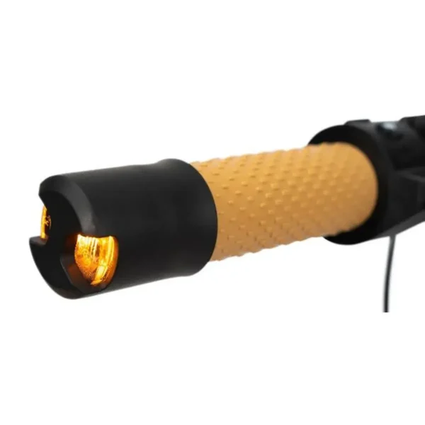 Nilox e-Scooter Viper Black, Yellow 25 km/h 10.2 Ah