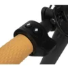Nilox e-Scooter Viper Black, Yellow 25 km/h 10.2 Ah