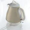 Ariete 2869/03 electric kettle 1.7 L 2000 W Beige