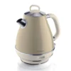 Ariete 2869/03 electric kettle 1.7 L 2000 W Beige