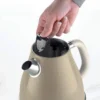 Ariete 2869/03 electric kettle 1.7 L 2000 W Beige