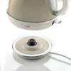 Ariete 2869/03 electric kettle 1.7 L 2000 W Beige