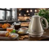 Ariete 2869/03 electric kettle 1.7 L 2000 W Beige
