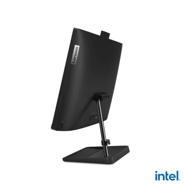 Lenovo IdeaCentre 3 Intel® Core™ i3 i3-1220P 60.5 cm (23.8″) 1920 x 1080 pixels All-in-One PC 8 GB DDR4-SDRAM 512 GB SSD Windows 11 Home Wi-Fi 5 (802.11ac) Black