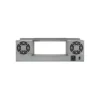 LevelOne 8-Slot Switch Chassis, 1000W
