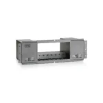 LevelOne 8-Slot Switch Chassis, 1000W