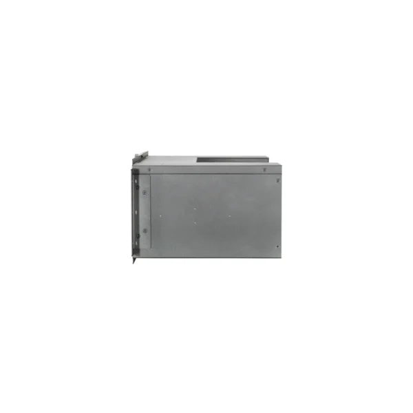 LevelOne 8-Slot Switch Chassis, 1000W