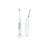Philips Sonicare HX8392/45 electric flosser Grey, White