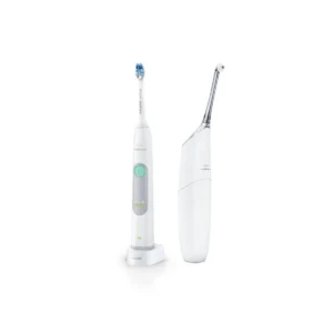 Philips Sonicare HX8392/45 electric flosser Grey, White