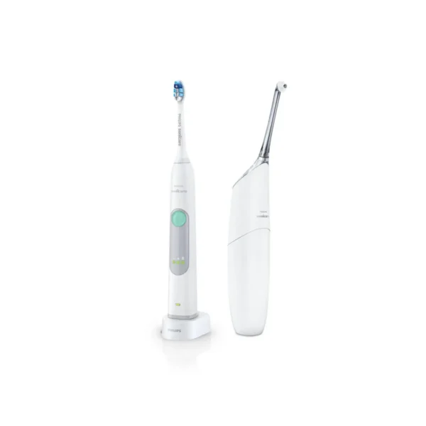 Philips Sonicare HX8392/45 electric flosser Grey, White