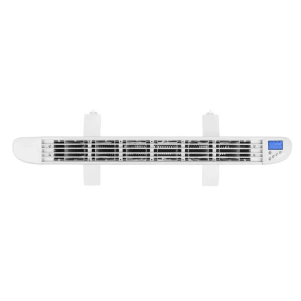 Tristar KA-5134 Electric heater (Aluminum)