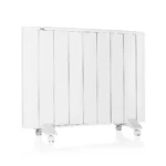 Tristar KA-5134 Electric heater (Aluminum)