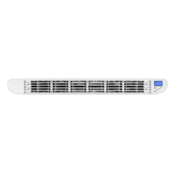 Tristar KA-5134 Electric heater (Aluminum)