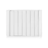 Tristar KA-5134 Electric heater (Aluminum)