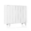 Tristar KA-5134 Electric heater (Aluminum)