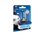 Philips CrystalVision Headlight bulb 12972CVB1