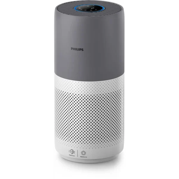 Philips 2000 series 2000i Series AC2936R1 Air Purifier for Large Rooms – Refurbished