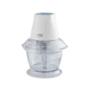 Beko CHP5550W 0.75 L 550 W Blue, Transparent, White