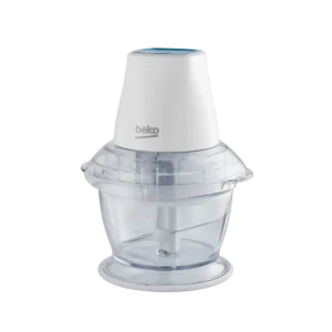 Beko CHP5550W 0.75 L 550 W Blue, Transparent, White